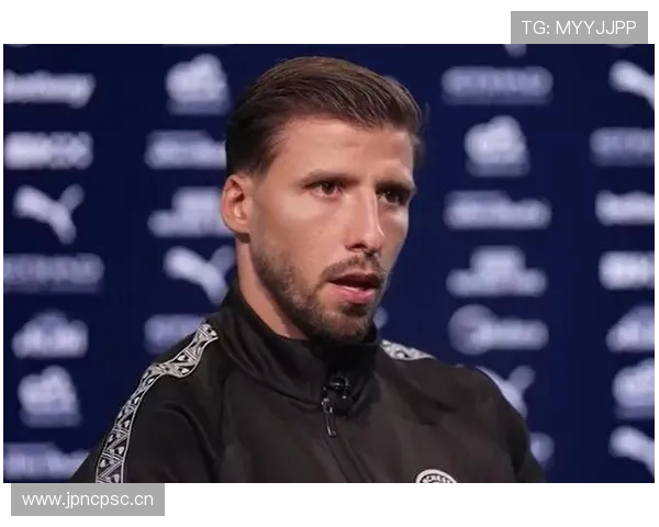 鲁本·迪亚斯：英超冠军核心中卫如何重塑曼城防线