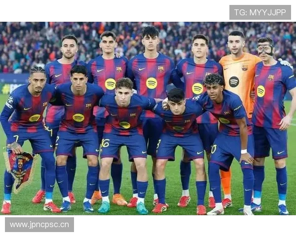 巴萨年轻阵容活力十足,但稳定性不足问题逐步显现 巴萨年轻阵容活力十足,但稳定性不足问题逐步显现