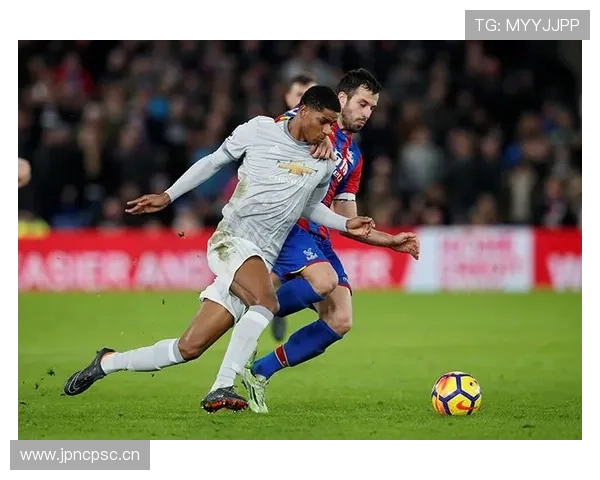 拉什福德双红会高光:对利物浦进球全解析 拉什福德双红会高光:对利物浦进球全解析