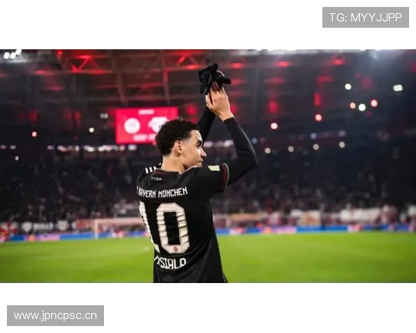 穆西亚拉单赛季进球助攻双上双的全面爆发解析 穆西亚拉单赛季进球助攻双上双的全面爆发解析