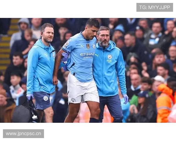 罗德里:从英超最贵后腰到世界最佳防守中场的蜕变解析 罗德里:从英超最贵后腰到世界最佳防守中场的蜕变解析