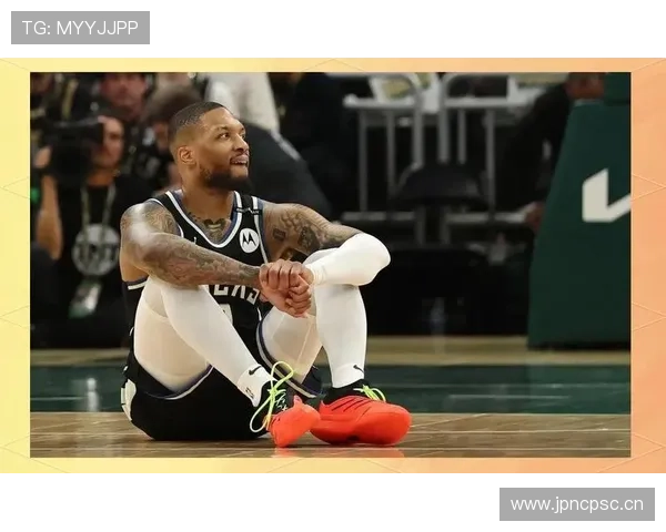 利拉德休赛期还在凌晨四点练投篮，这人是真不睡觉啊？