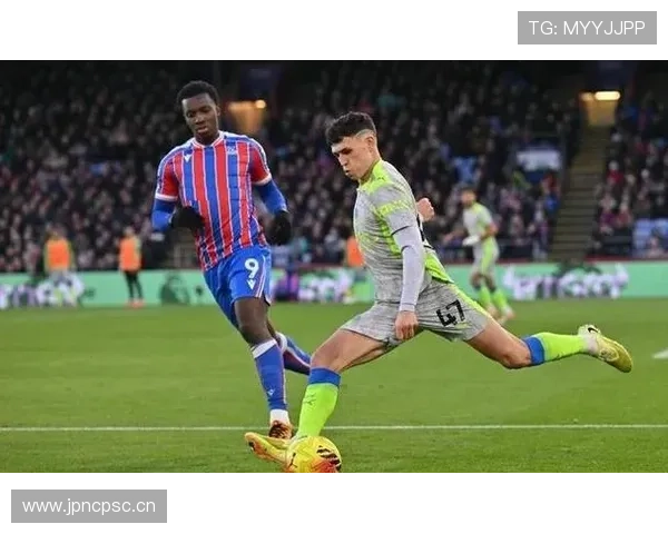 福登 vs 贝林厄姆：英格兰未来核心之争