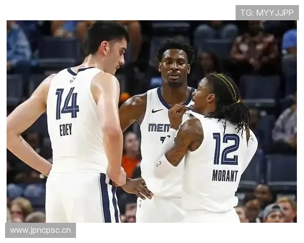 杰伦·杰克逊二世防守影响力拉开灰熊内线差距