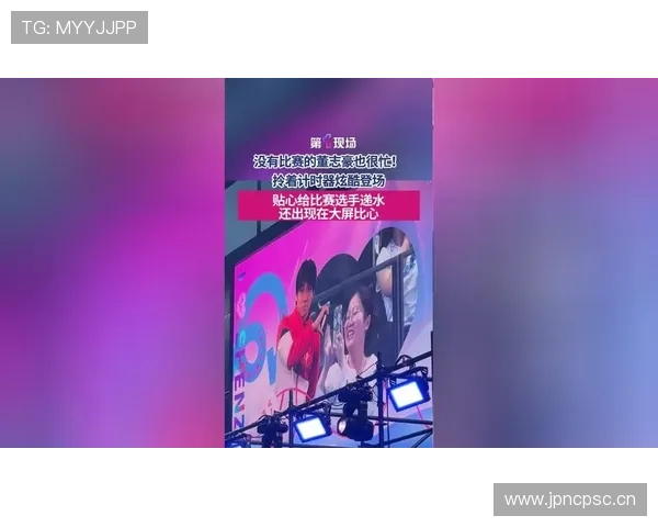 董志豪这生活比赛场还精彩，谁知道他下了场会有多“任性”？