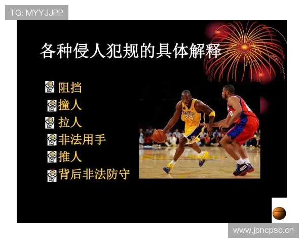篮球规则中“手部接触判定”：何时是犯规，何时是合法防守？