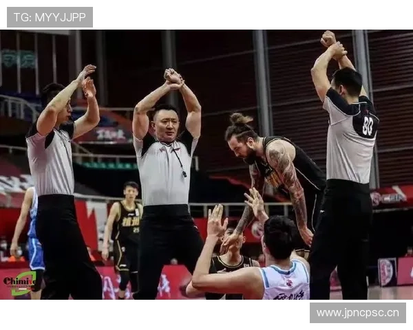 罚球规则NBA与FIBA区别的条文细节深度解析